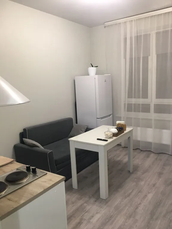 Квартира Уютная квартира в ЖК Фонтаны — Краснодар