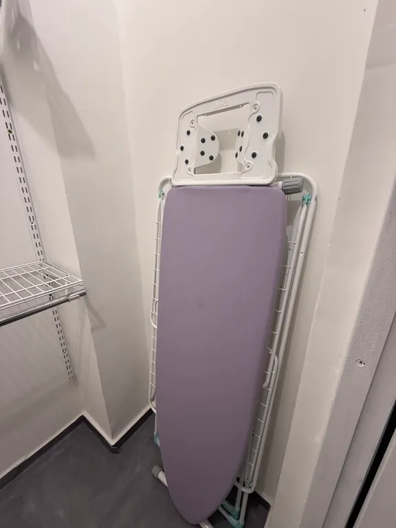 Уютная квартира снежные горы