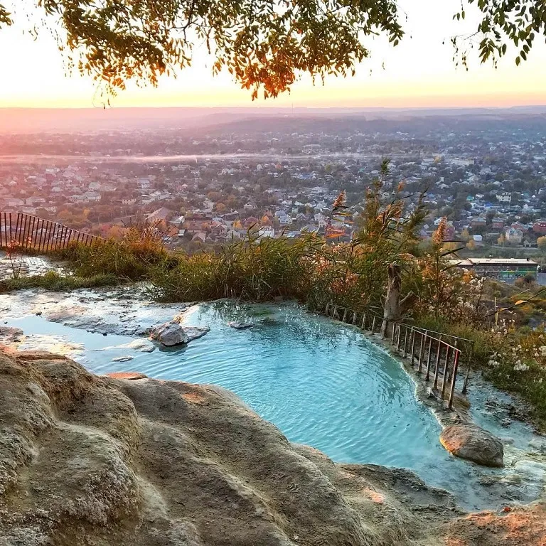 Бесстыжие ванны