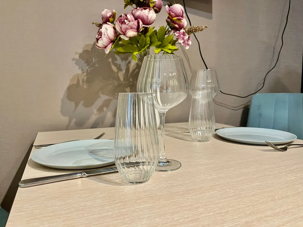 Квартира Квартира Уютная чистая студия в районе Высокого Берега — Анапа