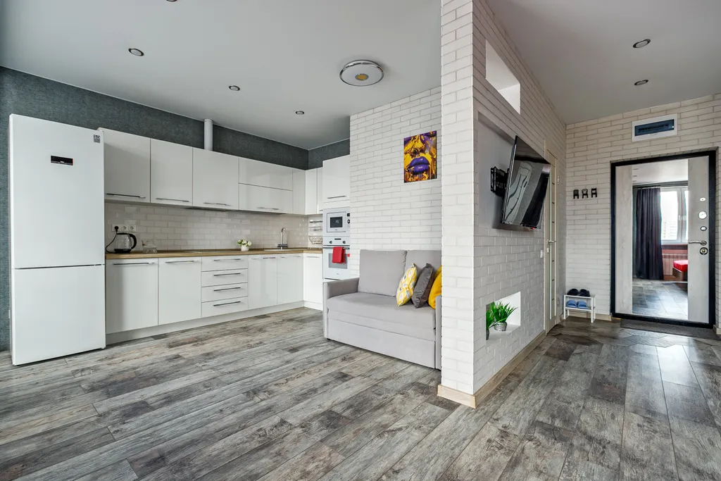 MaxRealty24 Квартира в 1 километре от Москвы