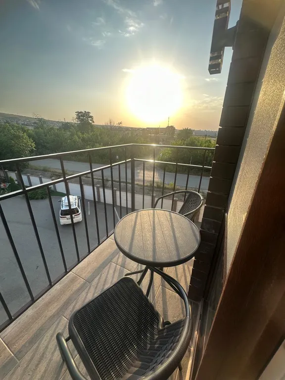 Шикарная квартира в элитном жилом комплексе с видом на горы