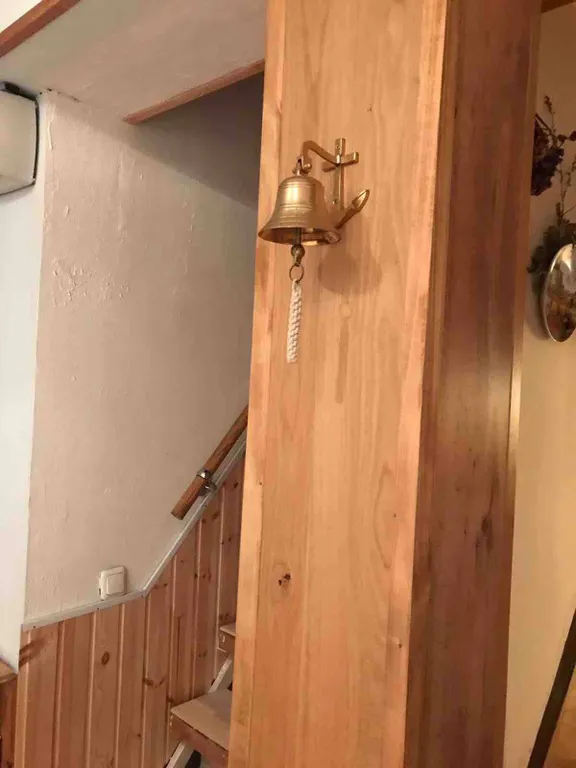 Уютный дом на Куршской Косе