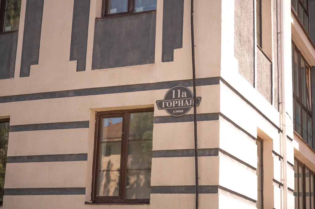 Новая дизайнерская квартира в самом сердце города