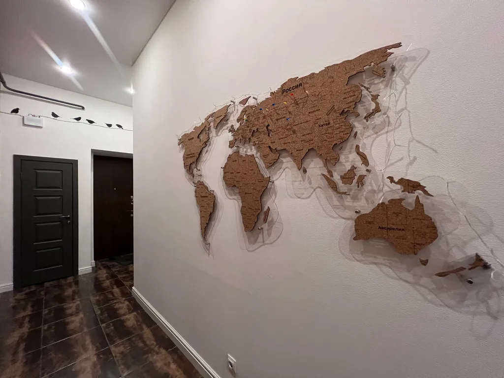 Апартаменты Бродский