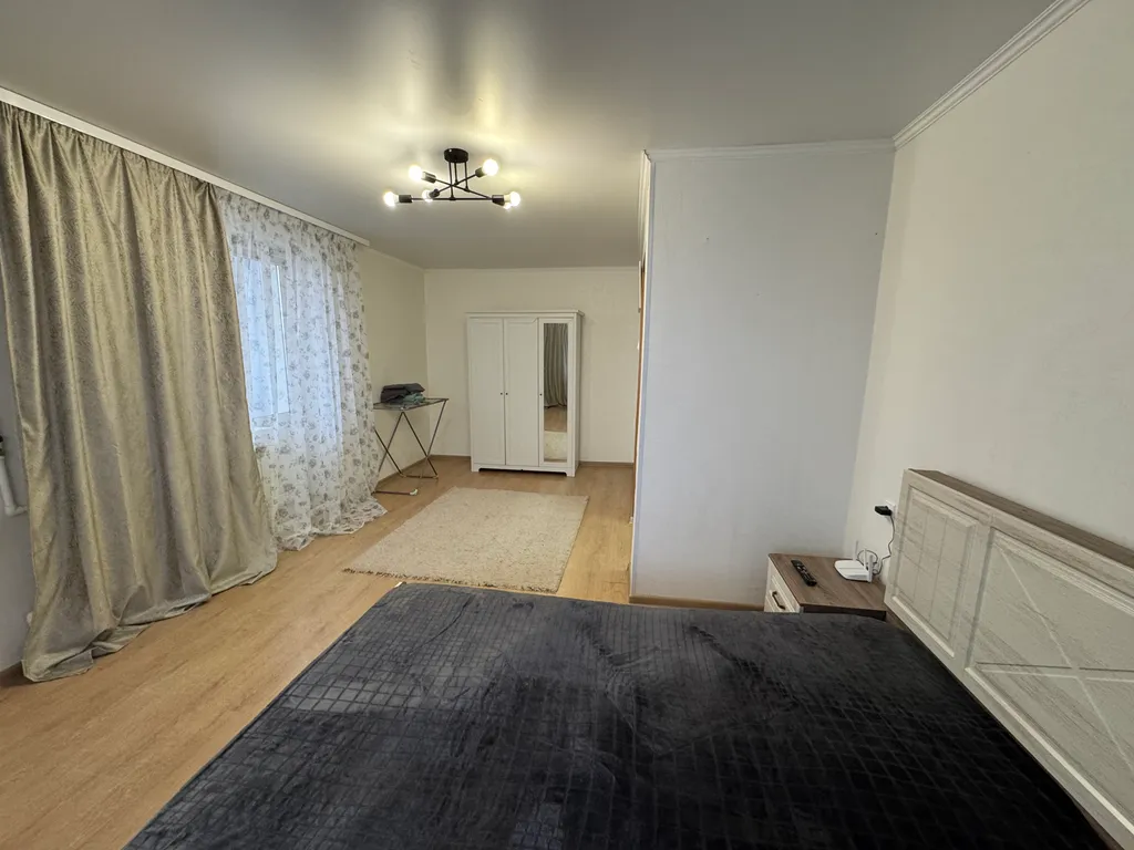 Уютная евро двушка возле семейного рынка