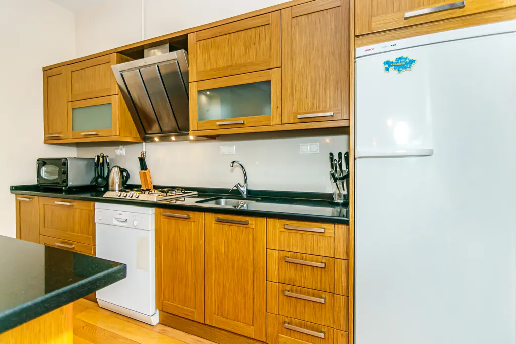 Luxury apartment frezza