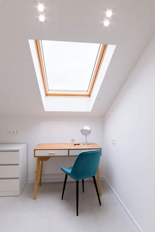 Квартира Квартира Дизайнерская мансарда в 150 метрах от моря — Геленджик