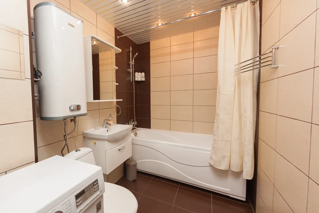 Квартира у Онежского озера