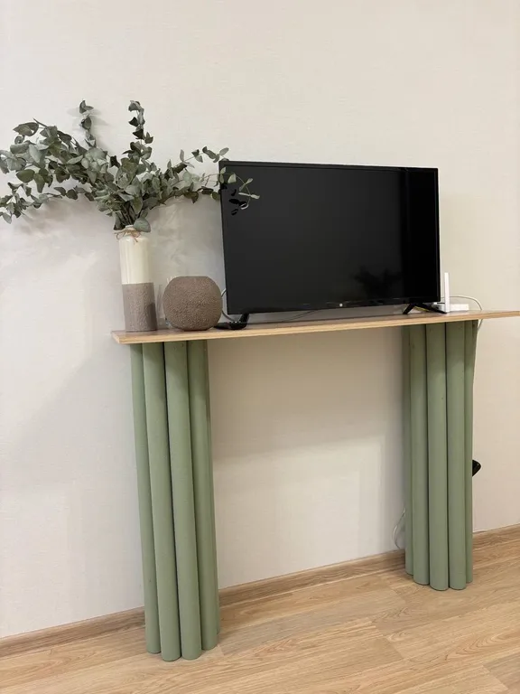 Квартира супер