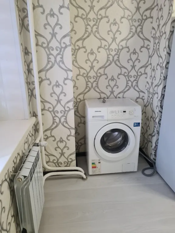 Квартира Хорошая квартира в ЖК Глобус — Красноярск