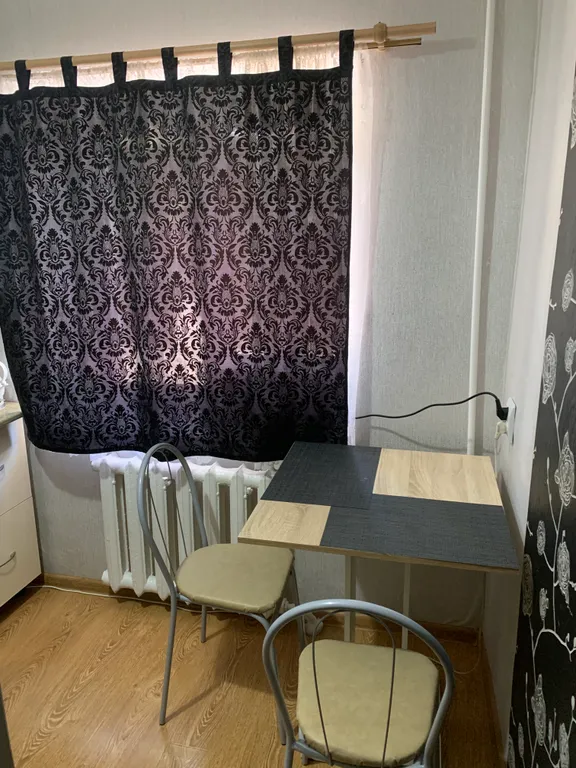 Квартира на Приморье