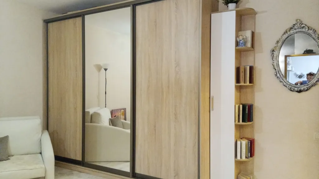 Квартира Уютная квартира в центре — Калининград