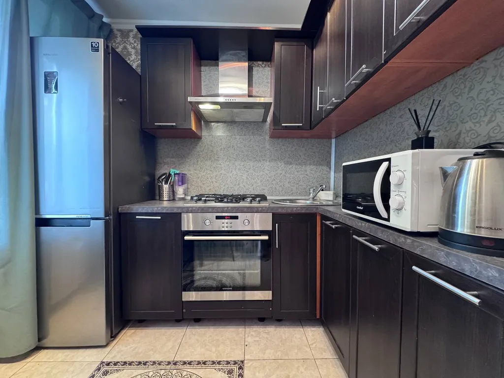Квартира Квартира New Life в Донском районе — Москва