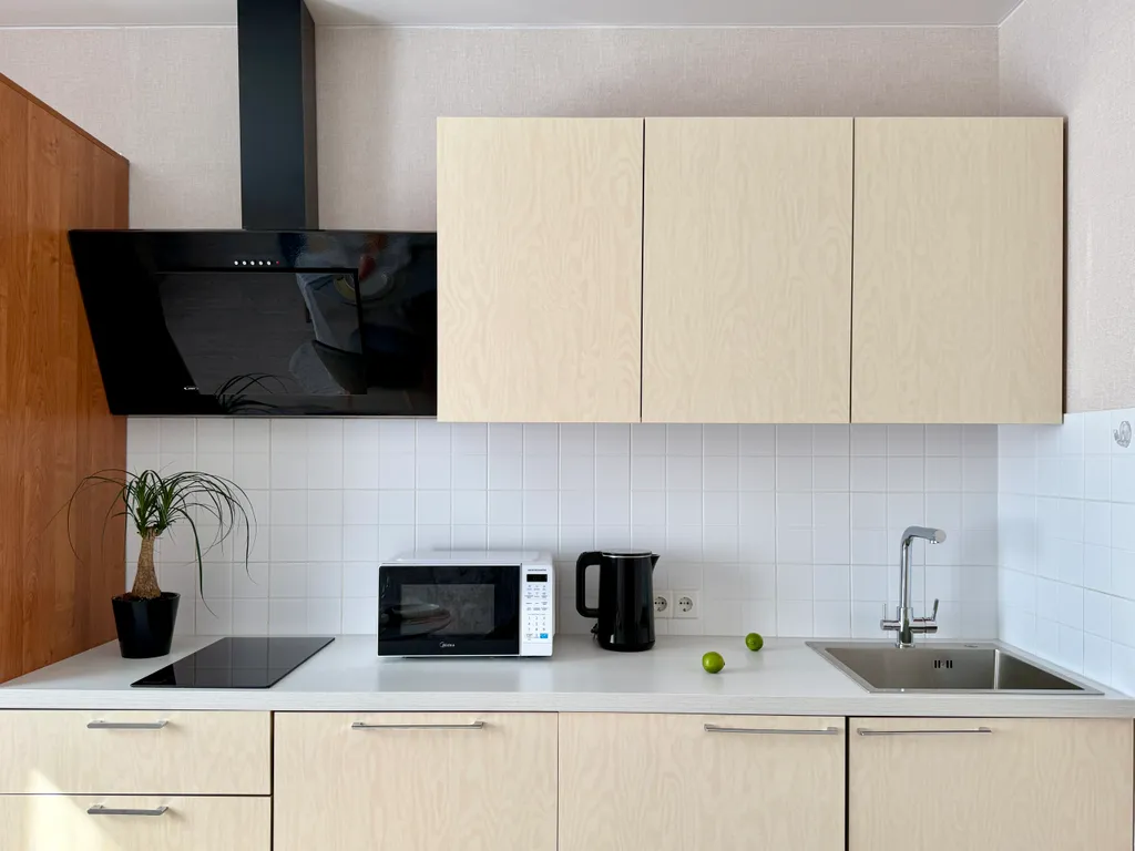 ВАЛЕРИ атмосферная квартира для уютных вечеров