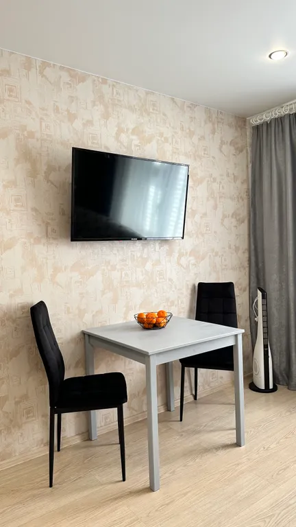 Квартира Студия на Бульваре — аренда посуточно в Казань