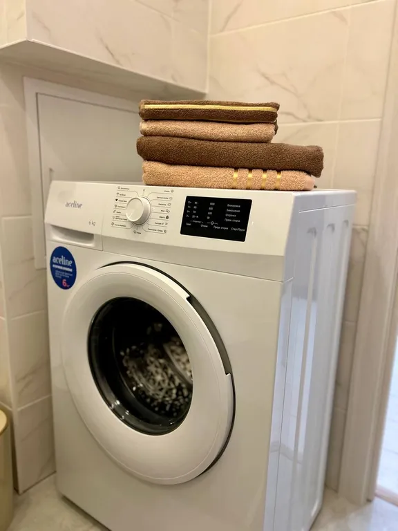 Красивая квартира с видом на Воронежское водохранилище