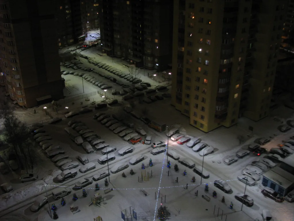 Апартамент центральный