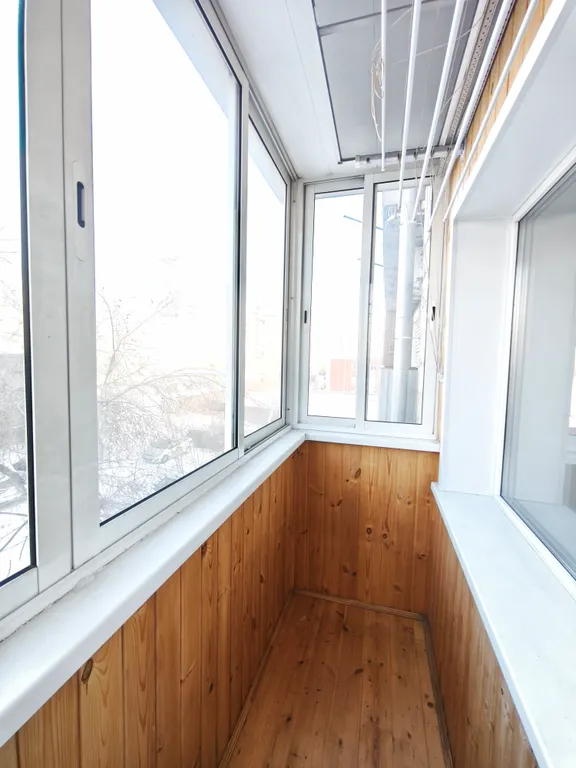 Уютная двухкомнатная квартира на Виадуке