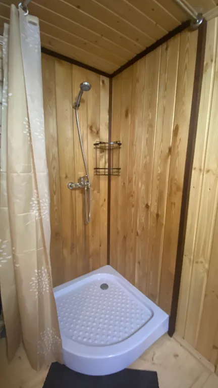 Домик Шалаш Family