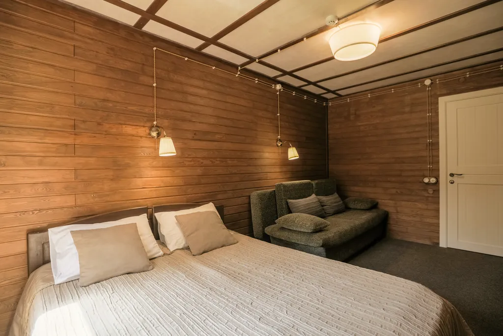 Квартира 2-комнатная Квартира — Байкальск