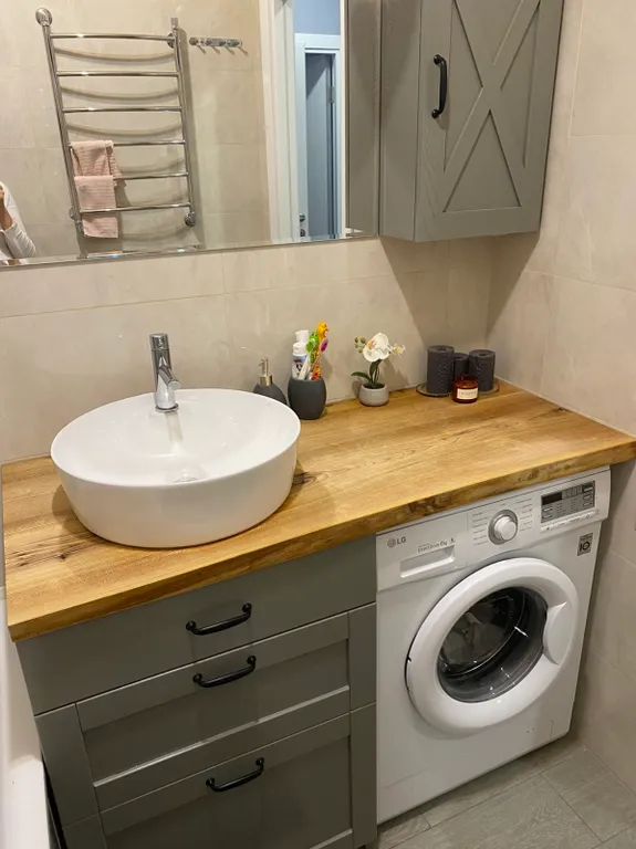 Квартира Квартира Дизайнерская двушка — Ярославль