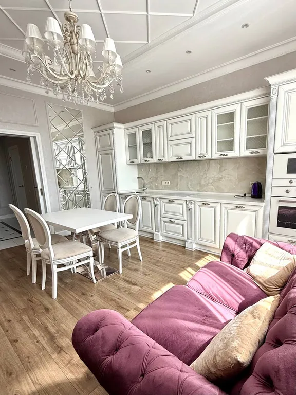 Апартаменты на Гостином дворе