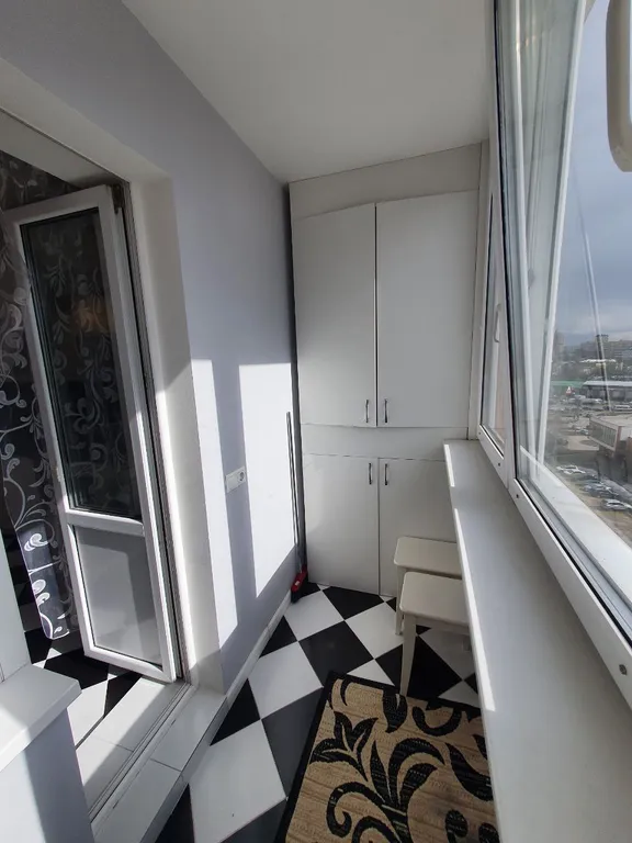 Апартаменты Как Дома в живописном районе