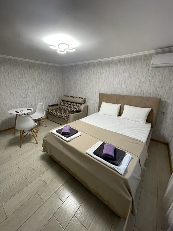 Квартира Комната — Адлер