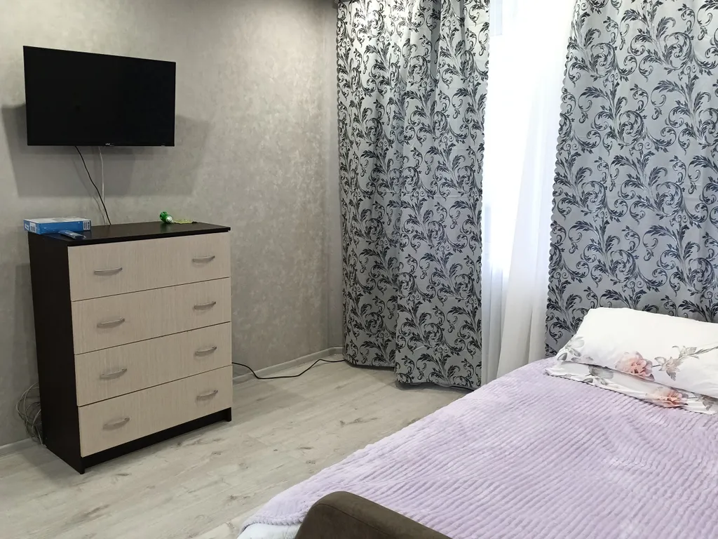 Квартира гостям и жителям города Рыбинска в тихом районе — аренда посуточно в Рыбинск