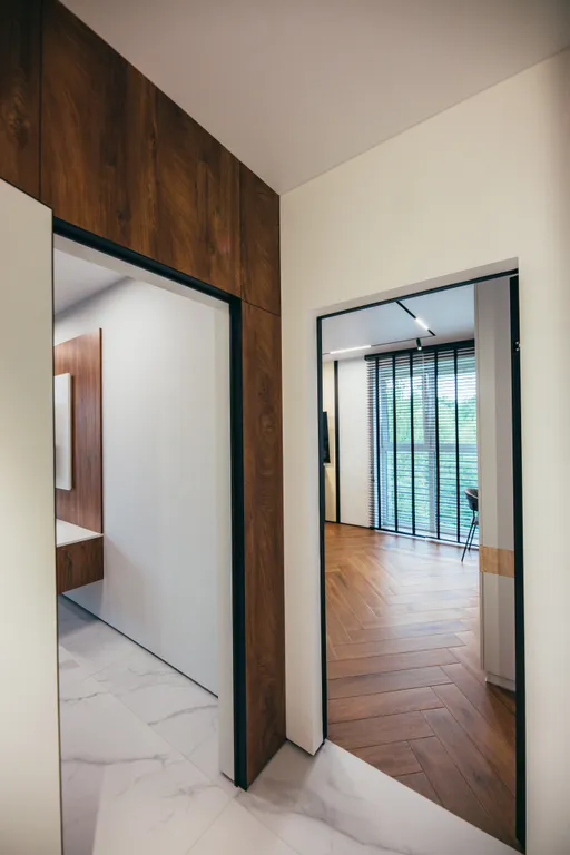 Уютные апартаменты в Тихой Гаване