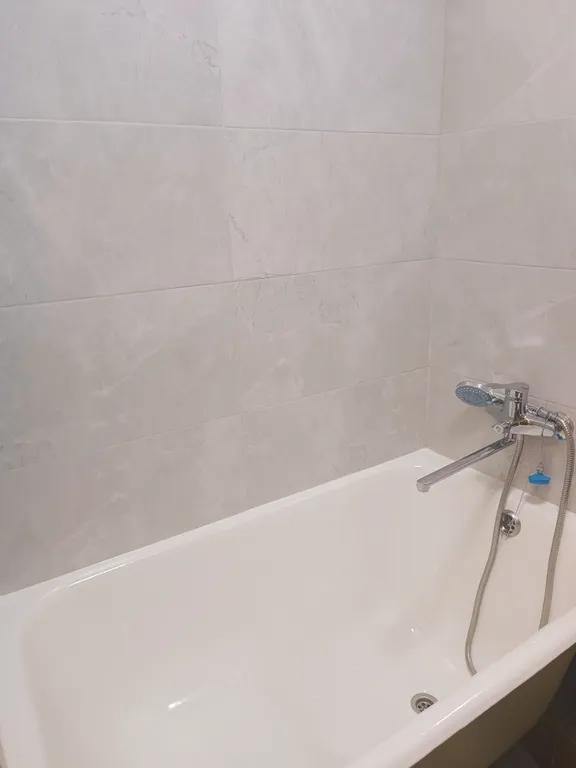 Квартира студия в районе с хорошо развитой инфраструктурой