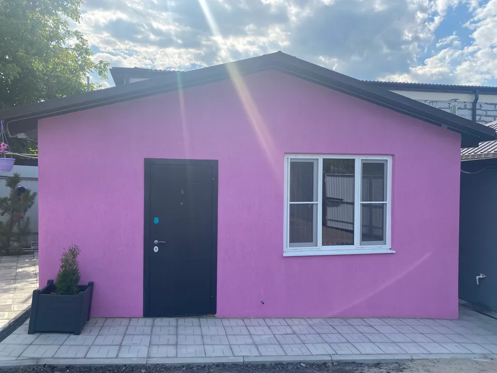 Коттедж 1-комнатный Дом — аренда посуточно в Каменск-Шахтинский