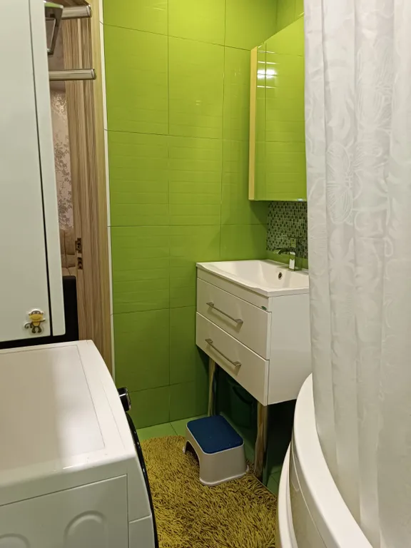 Квартира Уютная квартира в центре города — Великий Новгород