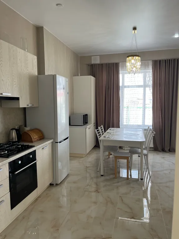 Семейный уют (термальные источники через дорогу)