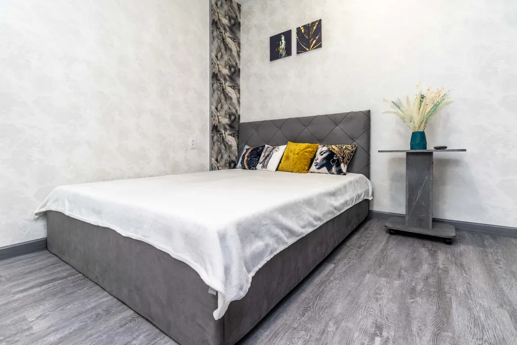 Уютная квартира в сердце города