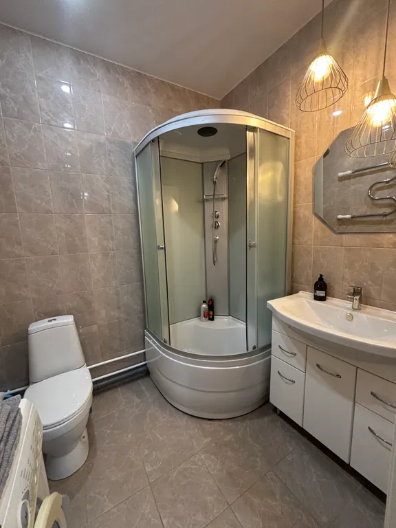 Уютная квартира в центре