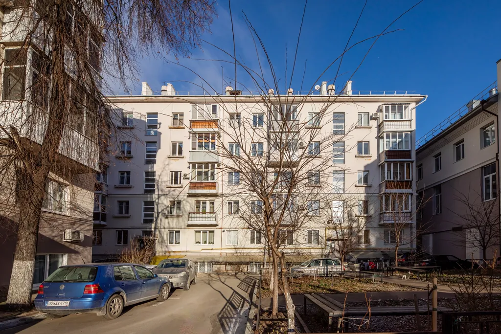 Замечательная квартира в самом центре, рядом Кремль, парки, музеи