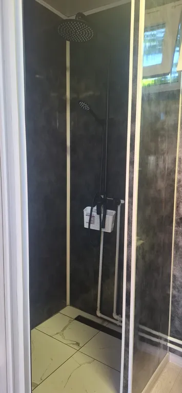 Домик у моря