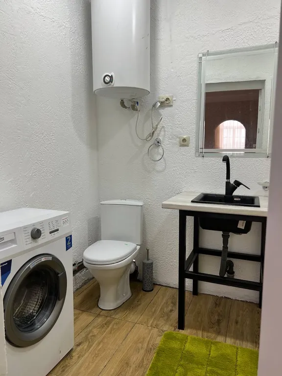 Домик в деревне