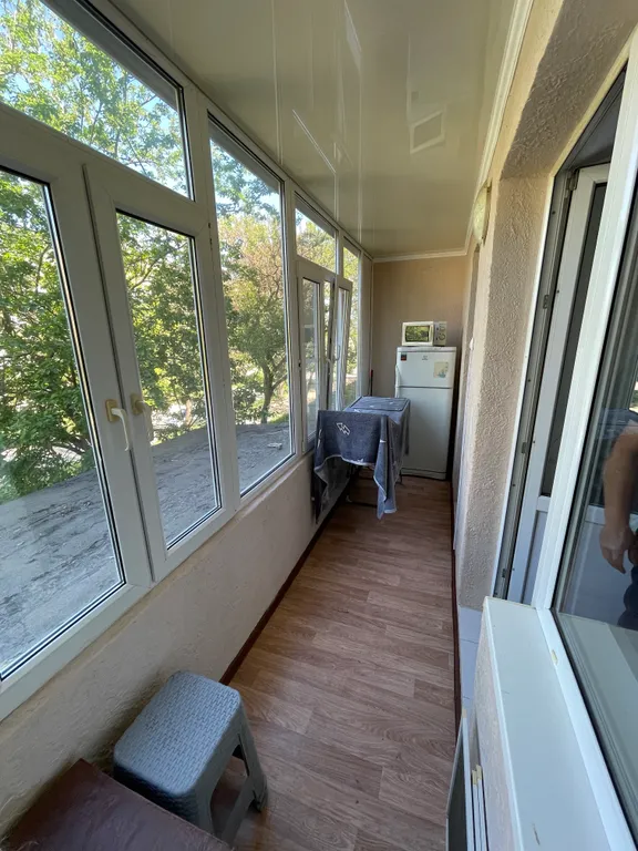 Квартира у моря на первой линии