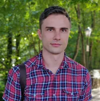 Евгений