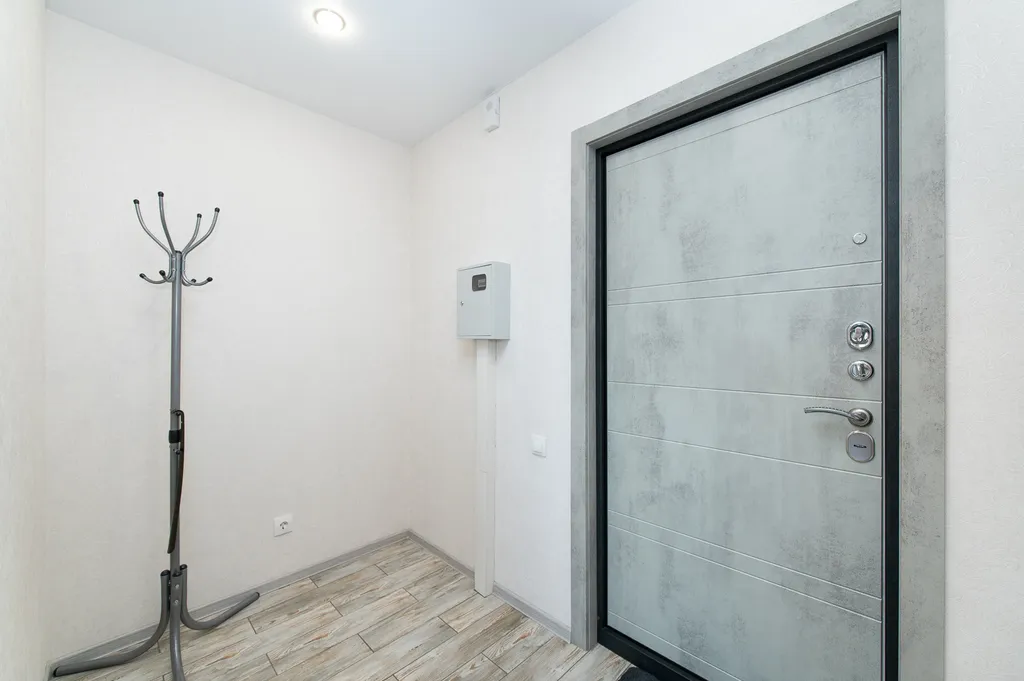 Уютная квартира в экологически чистом районе города