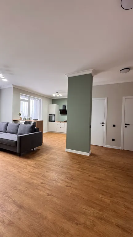 Уютная квартира в центре Гродно