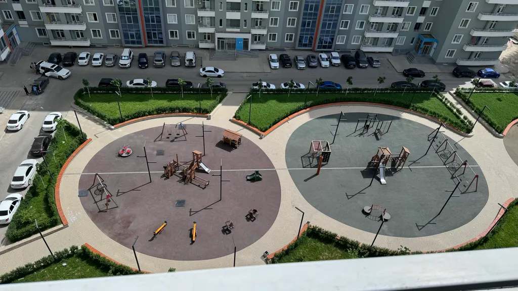 Квартира Уютная квартира в центре города со всеми условиями — Дербент