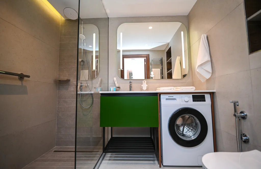 Pearl of the Sea (Sea view) | Жемчужина моря