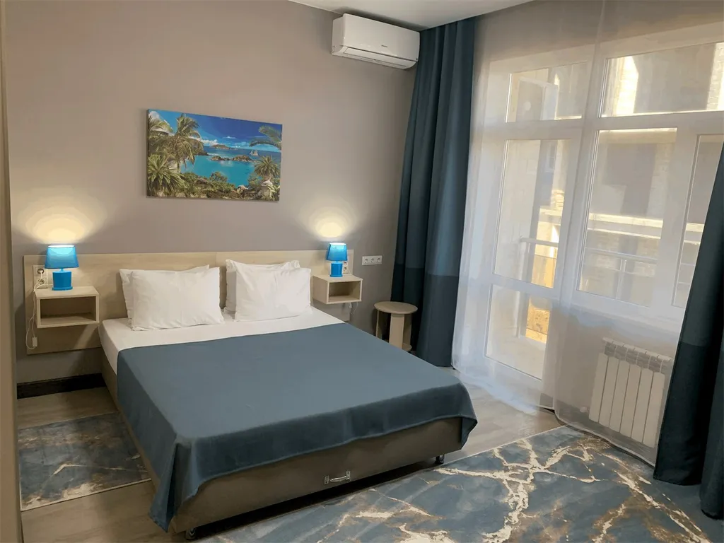 Квартира Комната — Адлер