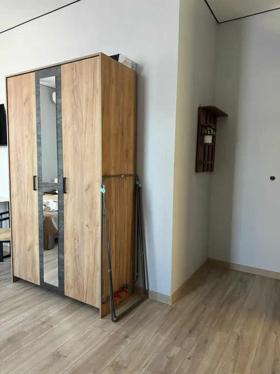 Квартира Квартира Уютный номер — Сириус