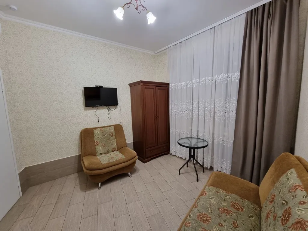 Квартира Комната — Симеиз