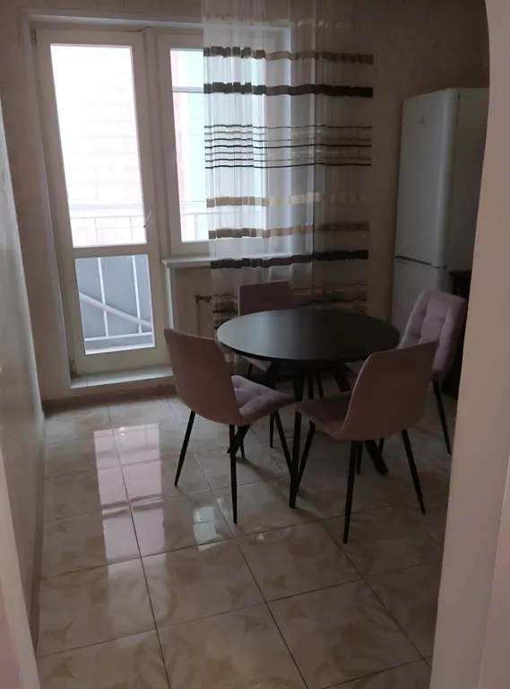 Квартира Уютная квартира в центре города — Красноярск